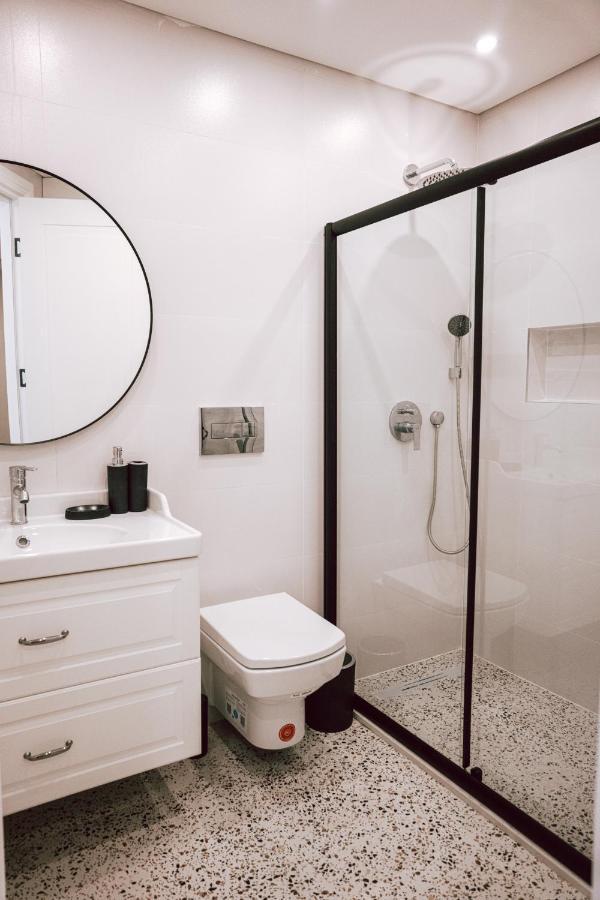 Bolahenk Suites Κωνσταντινούπολη Εξωτερικό φωτογραφία
