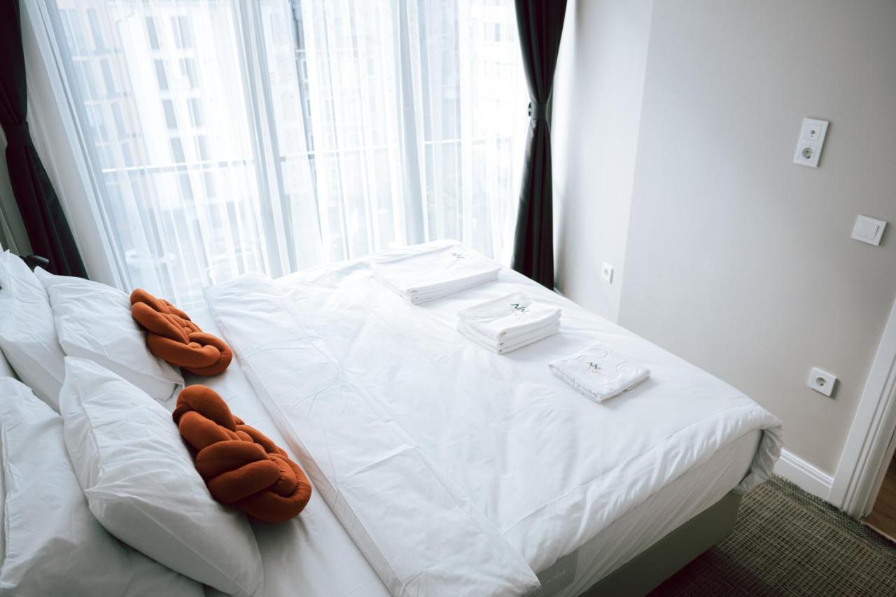 Bolahenk Suites Κωνσταντινούπολη Εξωτερικό φωτογραφία