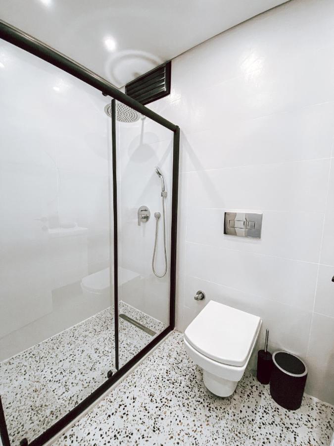 Bolahenk Suites Κωνσταντινούπολη Εξωτερικό φωτογραφία