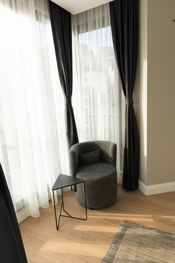 Bolahenk Suites Κωνσταντινούπολη Εξωτερικό φωτογραφία