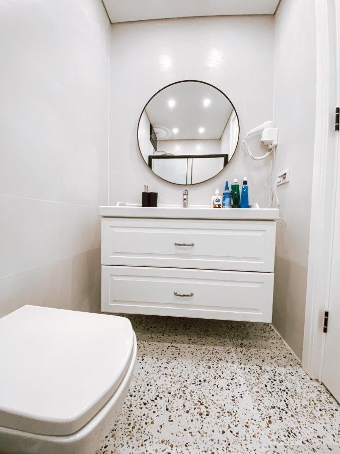 Bolahenk Suites Κωνσταντινούπολη Εξωτερικό φωτογραφία