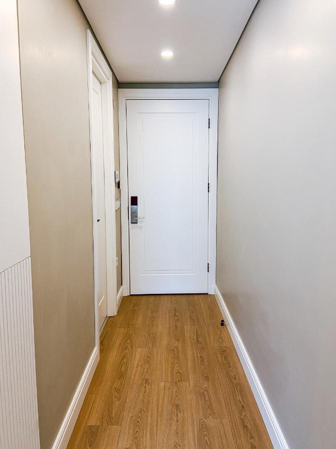 Bolahenk Suites Κωνσταντινούπολη Εξωτερικό φωτογραφία