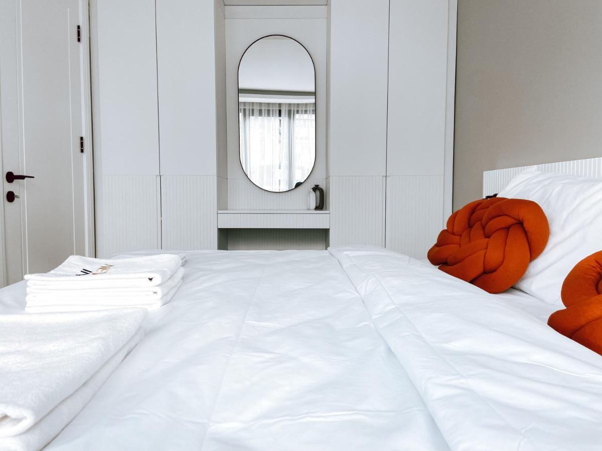 Bolahenk Suites Κωνσταντινούπολη Εξωτερικό φωτογραφία