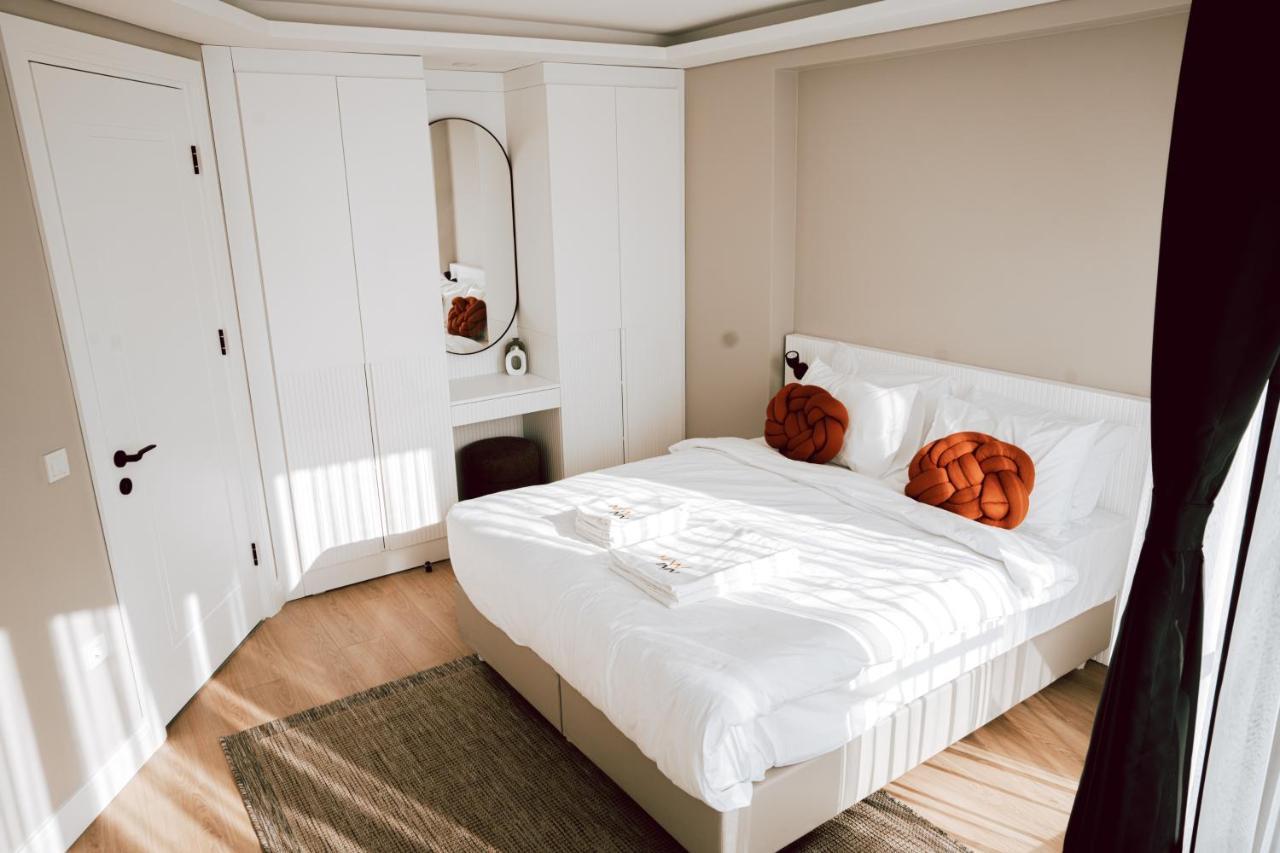 Bolahenk Suites Κωνσταντινούπολη Εξωτερικό φωτογραφία