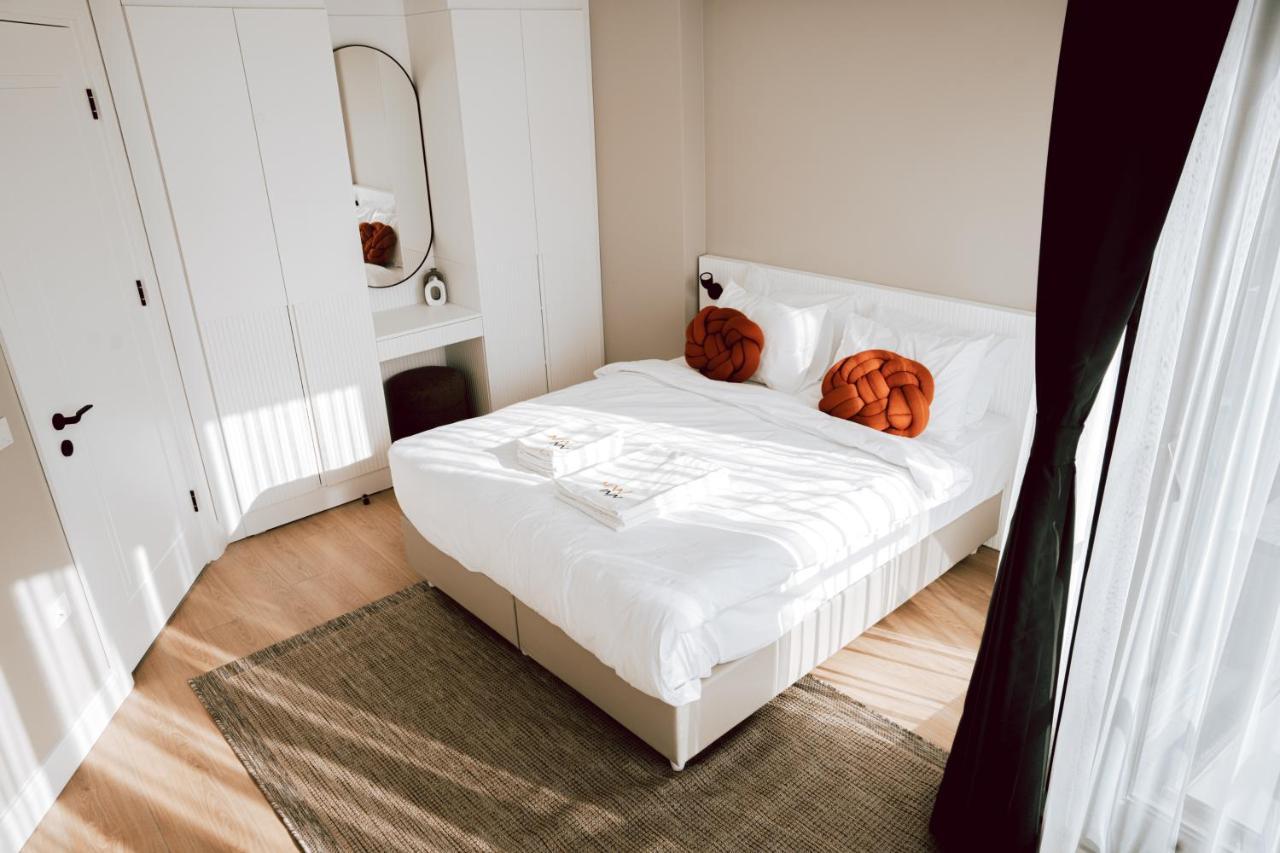 Bolahenk Suites Κωνσταντινούπολη Εξωτερικό φωτογραφία