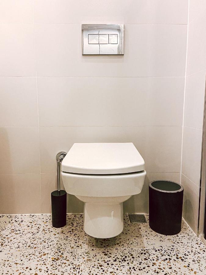 Bolahenk Suites Κωνσταντινούπολη Εξωτερικό φωτογραφία