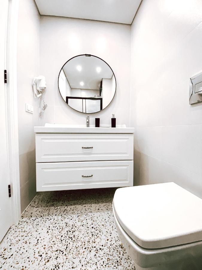 Bolahenk Suites Κωνσταντινούπολη Εξωτερικό φωτογραφία