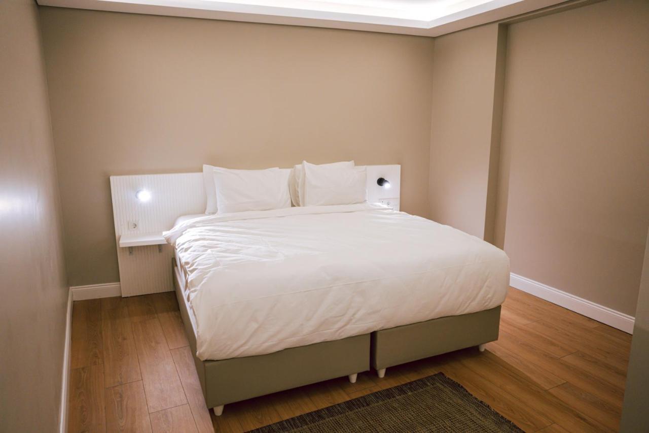 Bolahenk Suites Κωνσταντινούπολη Εξωτερικό φωτογραφία