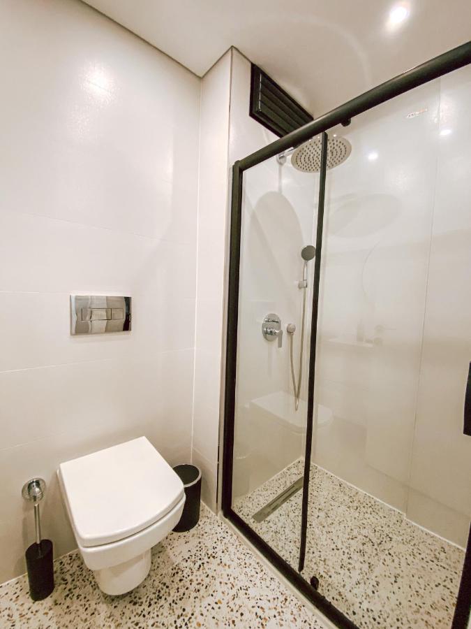 Bolahenk Suites Κωνσταντινούπολη Εξωτερικό φωτογραφία